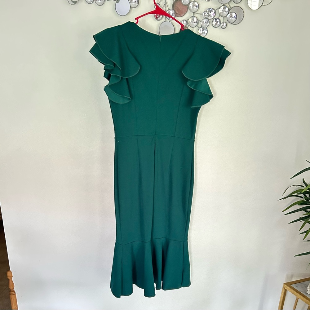 Cocktail, formal dress size medium - Picture 8 of 17